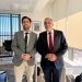 Avance histórico para Curepto: Ministerio de Vivienda y Municipalidad agilizan soluciones para el Comité Los Castaños