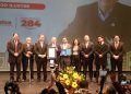 Municipalidad de Talca celebró los 284 años de la comuna proyectando una ciudad con identidad, desarrollo y futuro