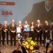Municipalidad de Talca celebró los 284 años de la comuna proyectando una ciudad con identidad, desarrollo y futuro