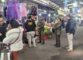 70 detenidos tras operativo conjunto de Carabineros y PDI  en Curicó