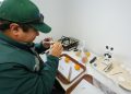 Llaman a cuidar nuestro patrimonio fitosanitario evitando el ingreso de productos no autorizados al país
