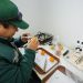 Llaman a cuidar nuestro patrimonio fitosanitario evitando el ingreso de productos no autorizados al país