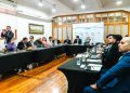 Cogrid regional refuerza coordinación y medidas preventivas para enfrentar el Plan Invierno 2026 en el Maule