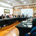 Cogrid regional refuerza coordinación y medidas preventivas para enfrentar el Plan Invierno 2026 en el Maule