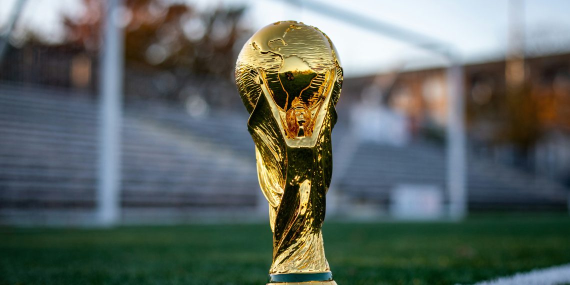 Sitios falsos se hacen pasar por FIFA previo a la Copa del Mundo 2026