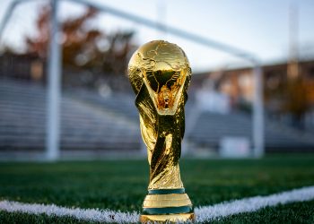 Sitios falsos se hacen pasar por FIFA previo a la Copa del Mundo 2026