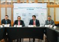 Prevención, control migratorio y barrios complejos: Delegado Prieto encabeza primer Comité Policial Regional