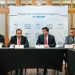 Prevención, control migratorio y barrios complejos: Delegado Prieto encabeza primer Comité Policial Regional