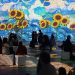 “Van Gogh: El Sueño Inmersivo”: experiencia multisensorial llega a Talca