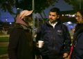 Seremi de Desarrollo Social refuerza medidas para resguardar vidas en Ruta Calle