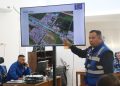 Molina lanza Plan de Invierno para evitar catástrofes