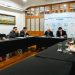Delegado presidencial regional lidera mesa del agro para abordar crisis de remolacheros y arroceros del Maule