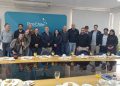 Consejo Regional Exportador del Maule evaluó resultados obtenidos en último año