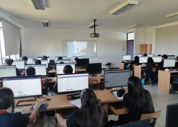 U. de Chile impulsa modelo para enfrentar desigualdad en el acceso a los cursos electivos del plan de formación diferenciada en enseñanza media.