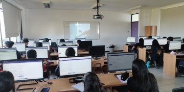 U. de Chile impulsa modelo para enfrentar desigualdad en el acceso a los cursos electivos del plan de formación diferenciada en enseñanza media.