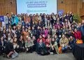 Cumbre 1000 Mujeres Maule reunió a líderes del agro en su primera jornada