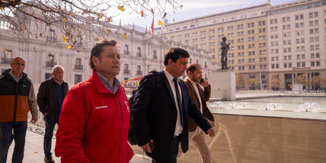 Corfo Maule abrirá 8 nuevas convocatorias para impulsar el desarrollo regional
