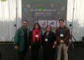 Artesanos pelarquinos comparten experiencias en encuentro regional