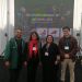 Artesanos pelarquinos comparten experiencias en encuentro regional