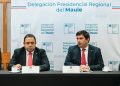 Región del Maule registra disminución en delitos violentos y contra la propiedad no violentos durante primer trimestre