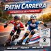 La emoción del patín carrera vuelve a Curicó