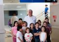 Corporación MATER cumple 30 años con el desafío de sacar mil niños cada año de listas de espera 