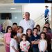 Corporación MATER cumple 30 años con el desafío de sacar mil niños cada año de listas de espera 