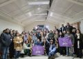 Diputado Raúl Soto, candidato de unidad a la presidencia del PPD, inicia gira nacional con visita en Talca