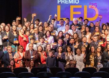 Premio LED abre nominaciones y convoca al Maule a reconocer a directivos que están cambiando la educación