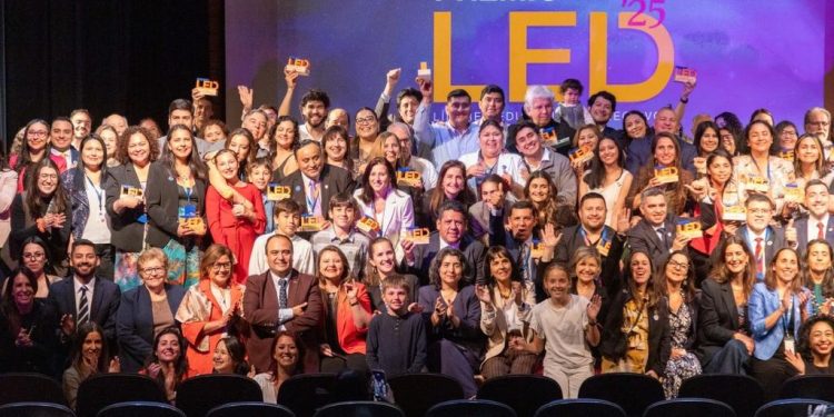Premio LED abre nominaciones y convoca al Maule a reconocer a directivos que están cambiando la educación