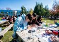 Invasión Cultural: Extensión UCM busca enriquecer la experiencia universitaria a través del programa Campus Cultura en Talca y Curicó