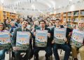 Gobierno abre en el Maule convocatoria 2026 del Concurso Literario Autobiográfico para Personas Mayores