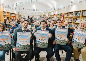 Gobierno abre en el Maule convocatoria 2026 del Concurso Literario Autobiográfico para Personas Mayores