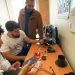 Innovador sistema de monitoreo ambiental es desarrollado por estudiantes del IP Santo Tomás Talca