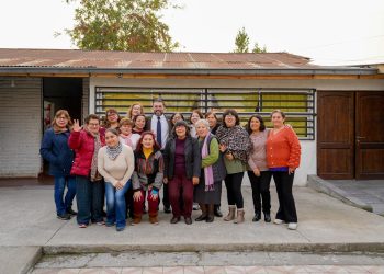 Postulaciones al Fondo de Interés Público aumentan 13% en el Maule con 243 organizaciones participantes