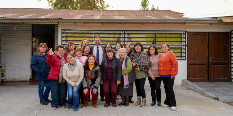 Postulaciones al Fondo de Interés Público aumentan 13% en el Maule con 243 organizaciones participantes