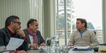 Gobernador del Maule impulsa soluciones para destrabar proyecto de agua potable rural en Los Guaicos de Romeral