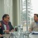 Gobernador del Maule impulsa soluciones para destrabar proyecto de agua potable rural en Los Guaicos de Romeral