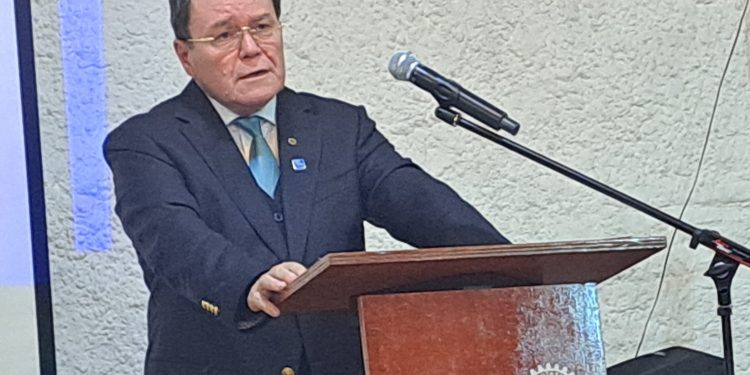 Los 284 años de Talca, sus problemas y desafíos