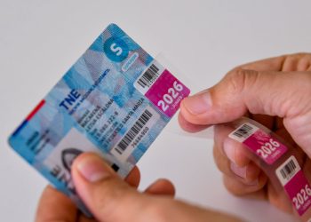 Hasta el 31 de mayo: Junaeb informa fecha límite para realizar la revalidación de la TNE