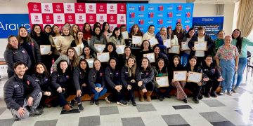 Mujeres cuidadoras fortalecen capacidades y competencias para impulsar sus propios negocios