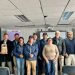 Productores apícolas de Chanco se incorporan al Programa de Alimentación Escolar de Junaeb