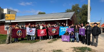 Juventudes de izquierda y centroizquierda se articulan en la coalición SUMAR