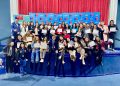 Apoyadas por el FOSIS mujeres jefas de hogar continúan fortaleciendo su autonomía laboral y económica