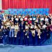 Apoyadas por el FOSIS mujeres jefas de hogar continúan fortaleciendo su autonomía laboral y económica