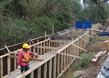 Consultora Río Longaví impulsa modernización del riego y llama a regantes a informarse sobre medición de aguas