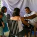 Por primera vez, Médicos Sin Fronteras visita Talca