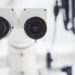 Centro Oftalmológico UCM advierte sobre la importancia de evaluar la salud visual en lactantes desde los 6 meses