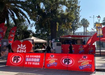 3 mil completos gratis: la Completada de Chile vivirá su previa en Talca