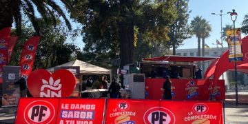 3 mil completos gratis: la Completada de Chile vivirá su previa en Talca